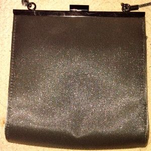 Oriflame Purse Silver Gray